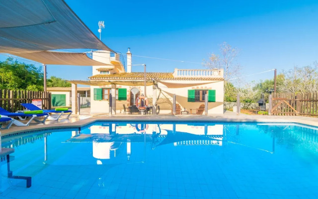 Sa Tanqueta De Ses Roques