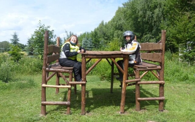 Gästehaus HarzGlück