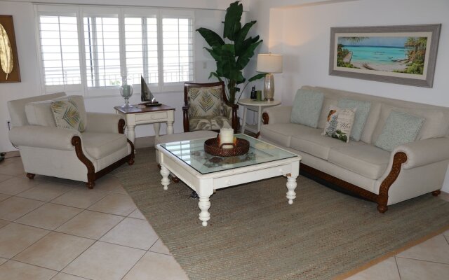 Jamaica Royale - 803 - 2 Br Condo