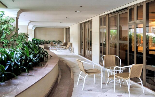 Mercure São Caetano Do Sul Hotel