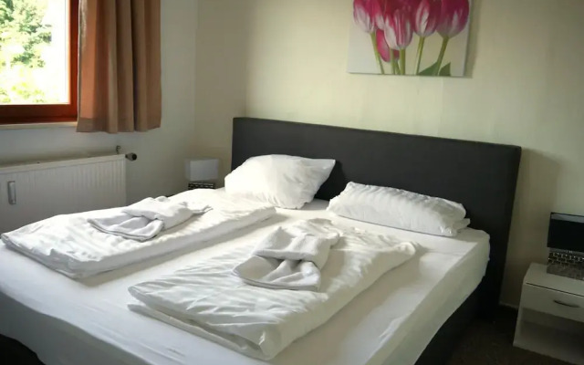 Ferienwohnung in der Nahe vom Hexentanzplatz