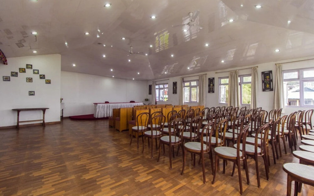 Hotel Soyang Uva