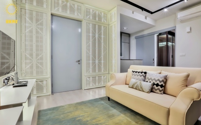 Expressionz Professional Suites by Ben – Guest Rooms – Kuala Lumpur