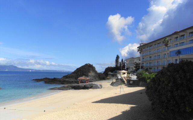 Hotel Miyuki Beach