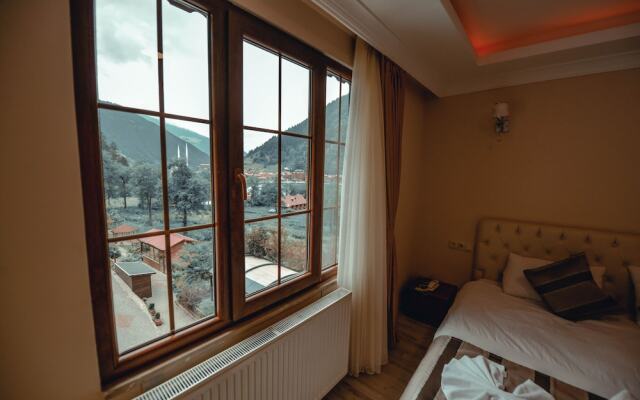 Aygun Suites Hotel Bungalow