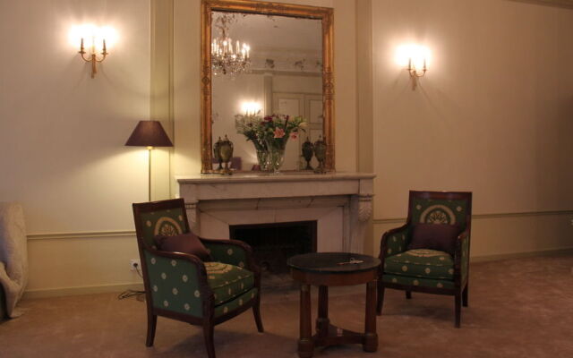 Hôtel Tardif Noble Guesthouse