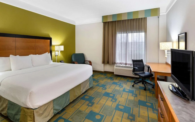 La Quinta Inn & Suites Greenville-Haywood