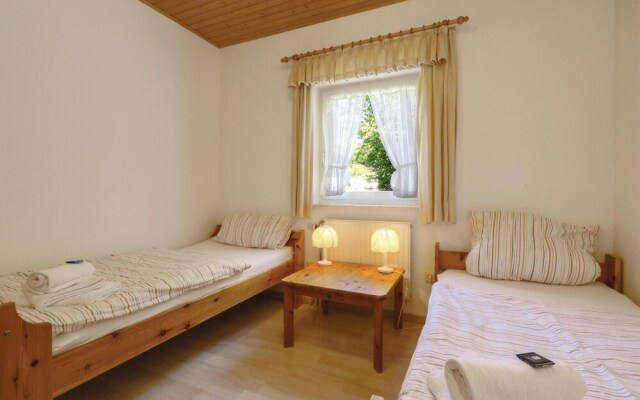 Nice Home in Thalfang With 3 Bedrooms and Wifi
