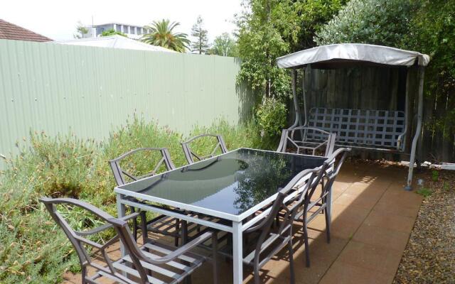 Atsala Apartment Stay