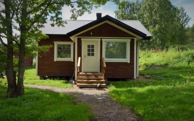 Salkolahti Vehmaanpirtti