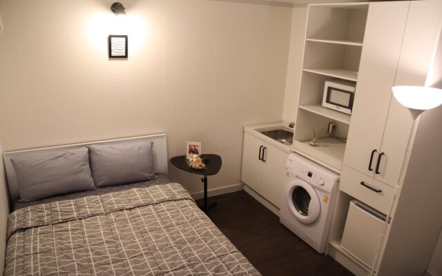 Gwang Seok Dong Guest House & Hostel