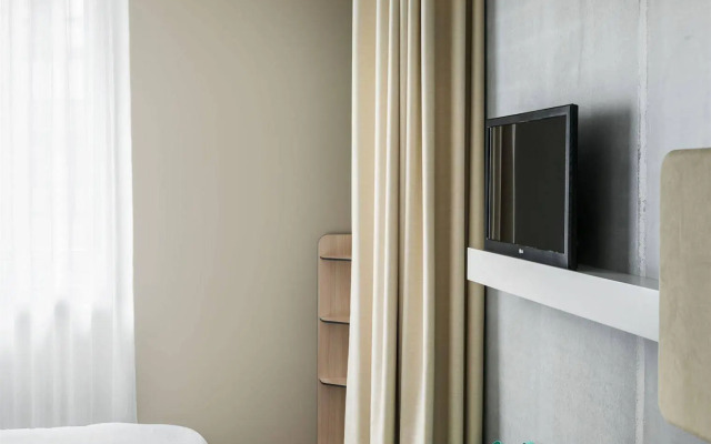 OKKO Hotels Lyon Centre