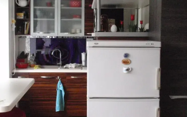 Annika Apartement