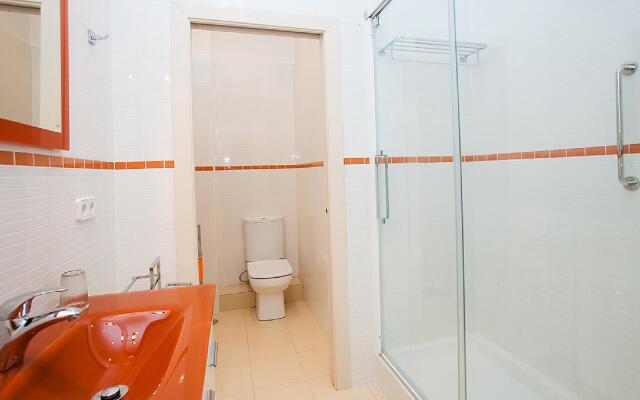 Cal Padri - Four Bedroom