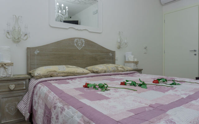 6 in centro guest house