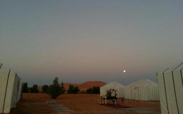 Bivouac Le Ciel Bleu