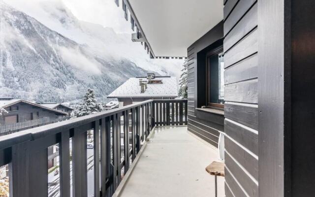 Appartement Aiguille By Z