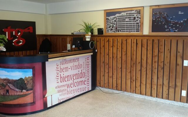 Tierra Gaucha Hostel II