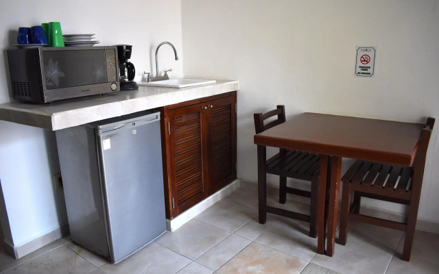 Hotel Plaza Almendros, Isla Mujeres