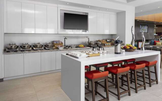 Hilton Garden Inn Denver/Thornton