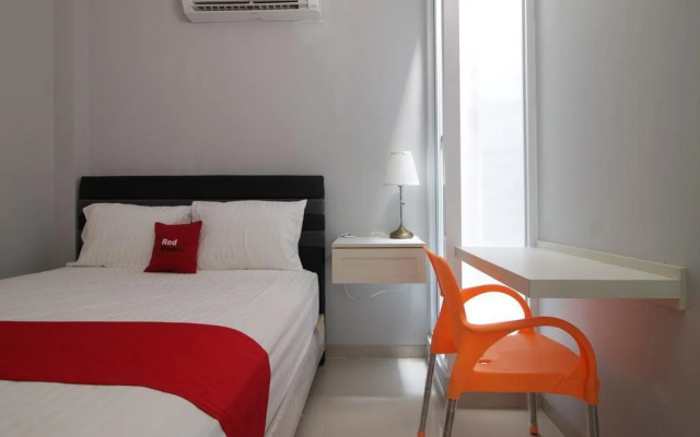 Winter Residence