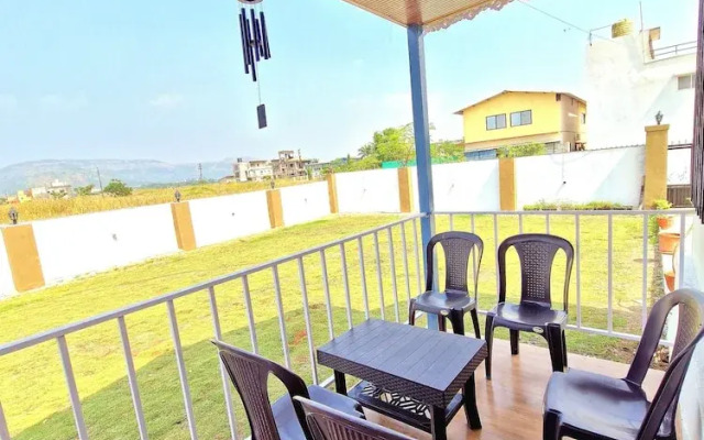 Indraprastha villa