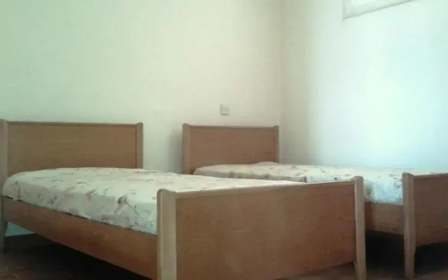 Bay of Salamis Apartment