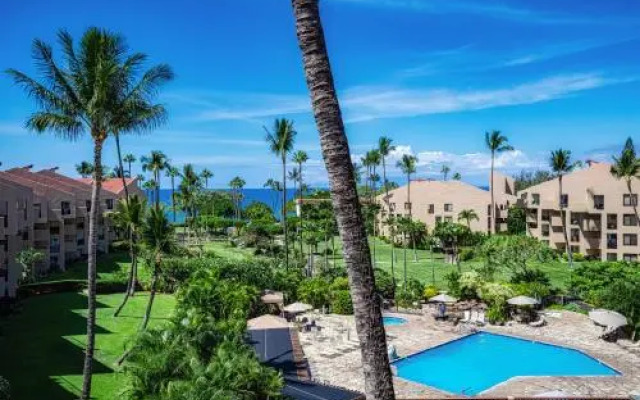 Kamaole Sands #07-306 - 1 Br Condo