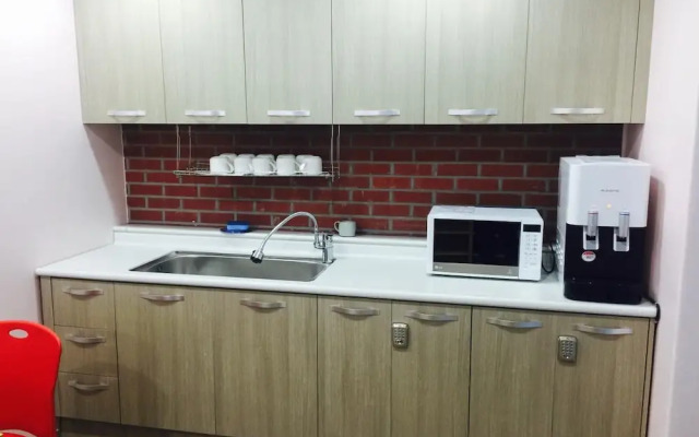 Malmani Guest house - Hostel