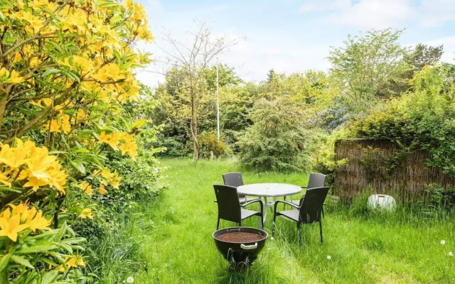 5 Person Holiday Home in Hojer-by Traum