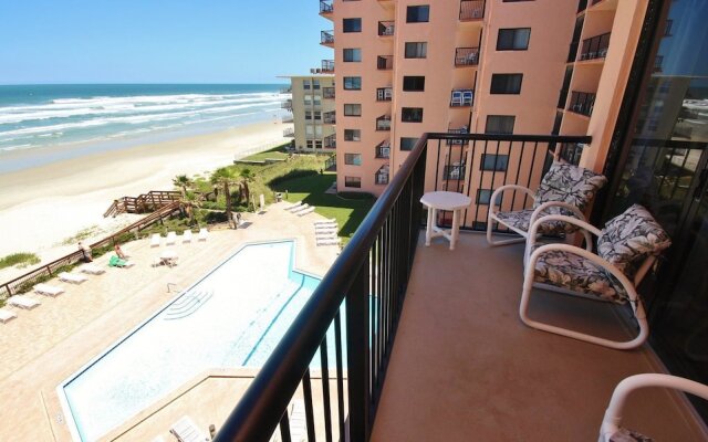 Sunrise 507 Apartment 2