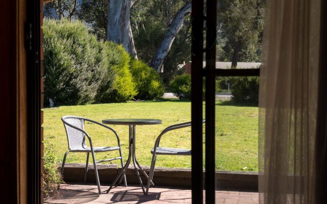 Kookaburra Motor Lodge