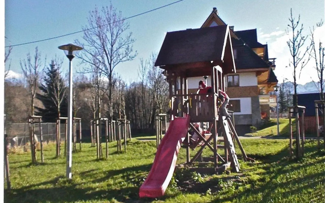 4U Apartments - Zakopane