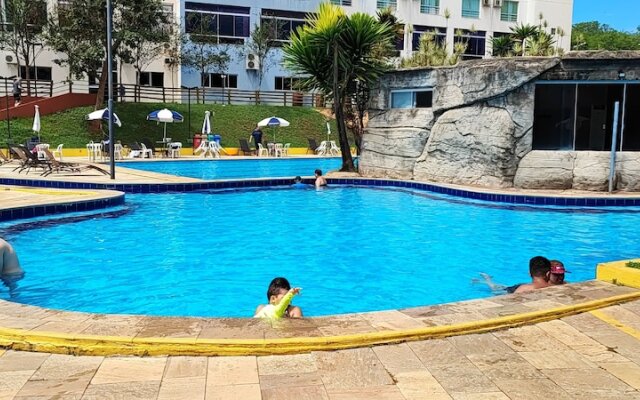 Ecologic Ville Resort -  JC Temporada