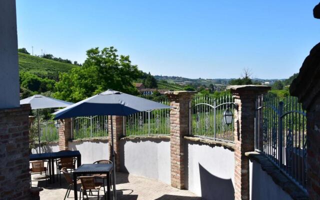 La Dolce Vita Bed & Breakfast