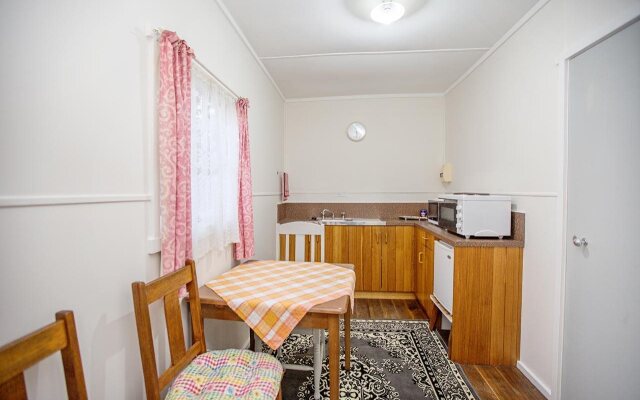 Rosedale Cottages