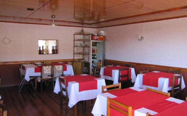 Hostal Antumulen