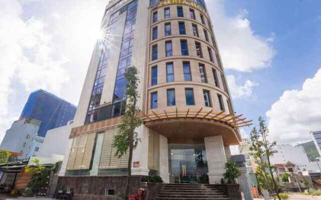 Meria Hotel Quy Nhon