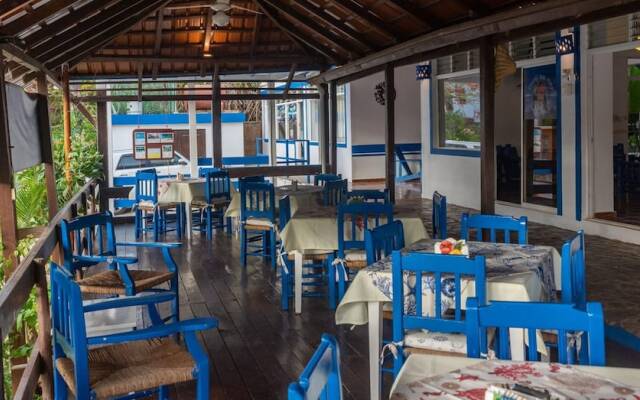 Go Las Galeras Inn
