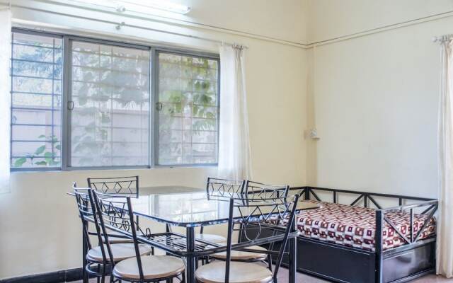 GuestHouser 3 BHK Bungalow 6808