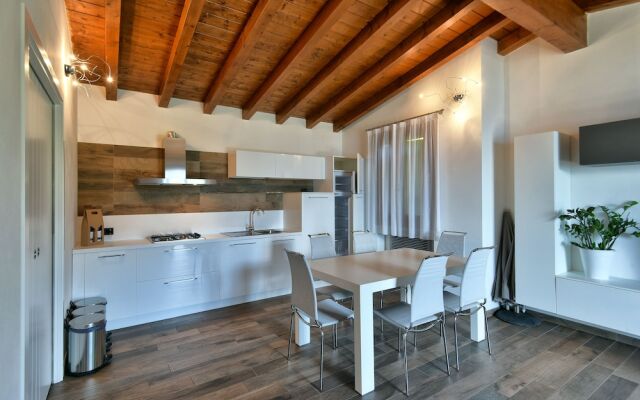 Les Maisons Appartamenti