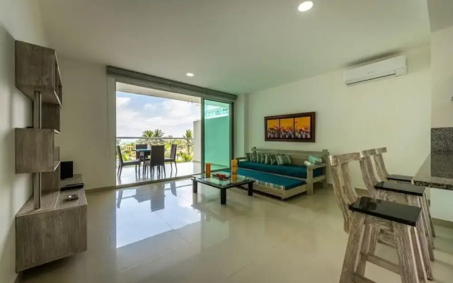 Apartamento 216