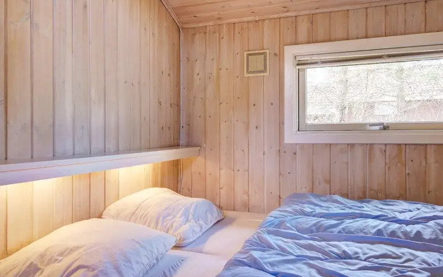 12 Person Holiday Home in Nexo