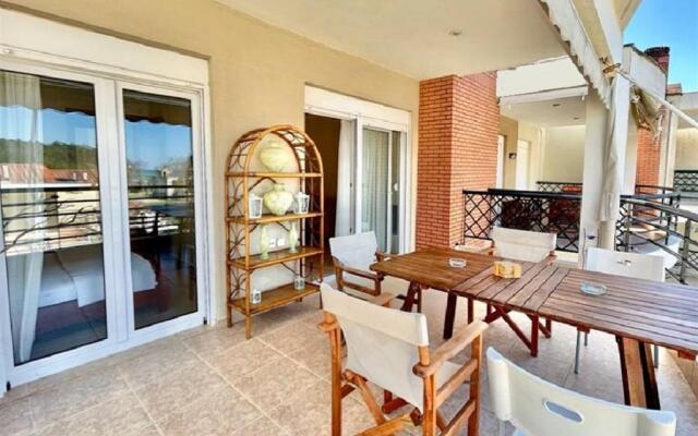 Siviri Alex House - 2 bedrooms 7 guests