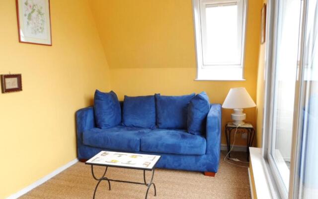 Studio Cabourg, 1 pièce, 2 personnes - FR-1-487-218