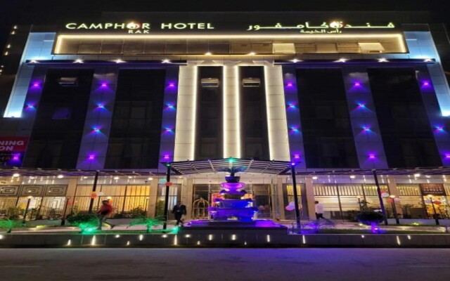 Camphor Hotel