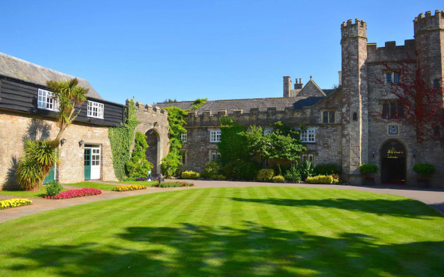 Delta Hotels by Marriott St. Pierre Country Club