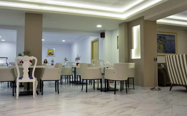 Hotel Hanioti Melathron