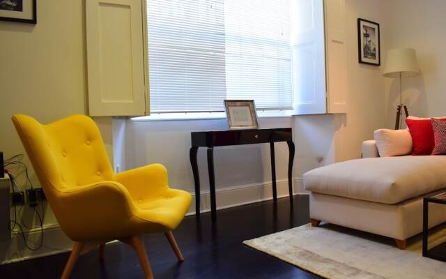 Modern 1 Bedroom Apartment in Notting Hill