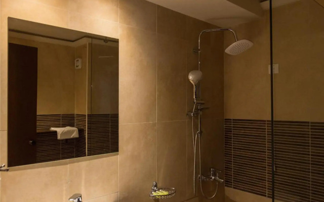 Nevros Hotel Resort & Spa